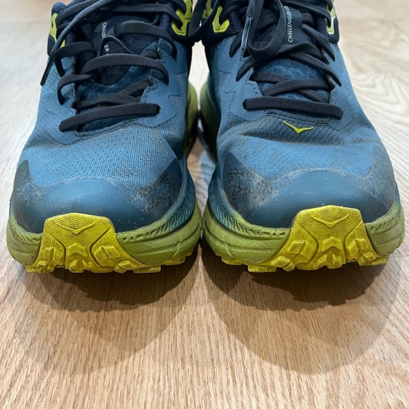 MEN'S CHALLENGER ATR 7 GTX-size 9.5 - Picture 10 of 10